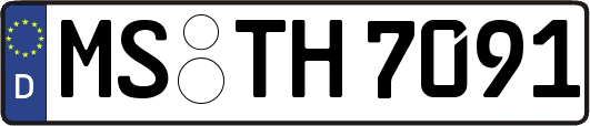 MS-TH7091