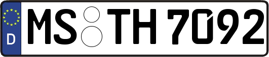 MS-TH7092