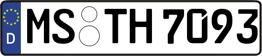 MS-TH7093