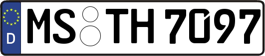 MS-TH7097