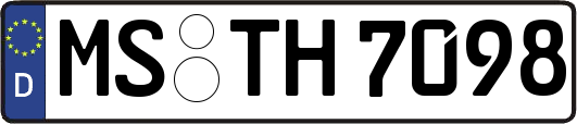 MS-TH7098