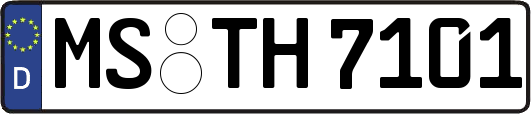 MS-TH7101
