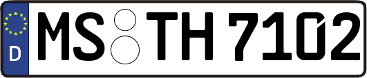 MS-TH7102