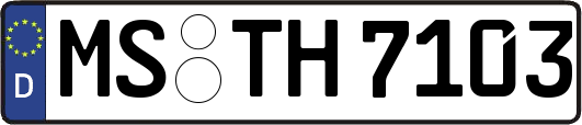 MS-TH7103