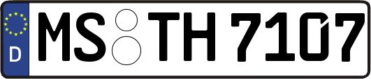 MS-TH7107