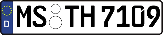 MS-TH7109