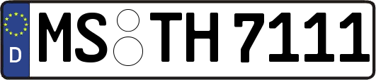 MS-TH7111
