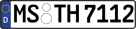 MS-TH7112
