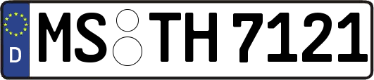 MS-TH7121
