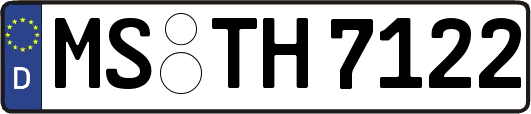 MS-TH7122