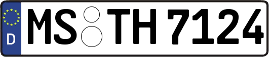 MS-TH7124