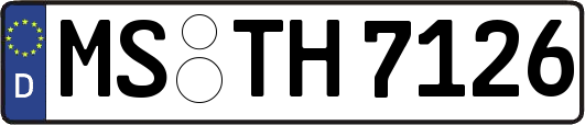 MS-TH7126