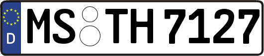 MS-TH7127