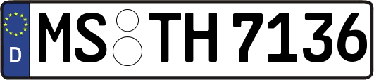 MS-TH7136