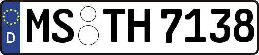 MS-TH7138