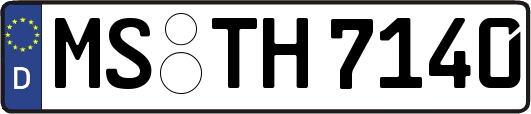 MS-TH7140