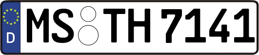 MS-TH7141