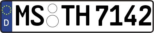 MS-TH7142