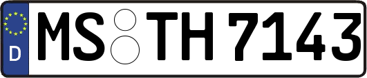 MS-TH7143