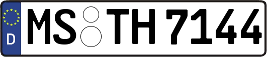 MS-TH7144