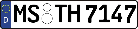 MS-TH7147