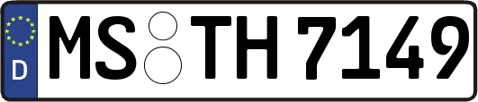 MS-TH7149