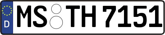 MS-TH7151