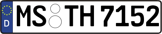 MS-TH7152