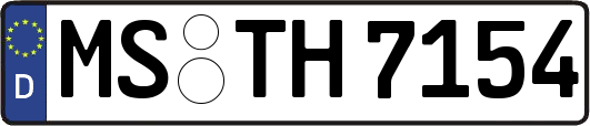 MS-TH7154