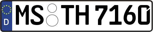 MS-TH7160