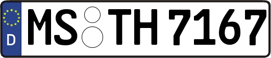 MS-TH7167