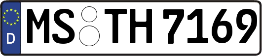 MS-TH7169