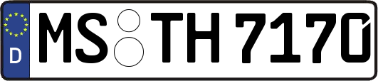 MS-TH7170