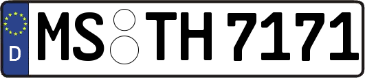 MS-TH7171