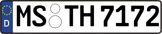 MS-TH7172