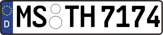 MS-TH7174