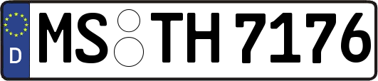 MS-TH7176