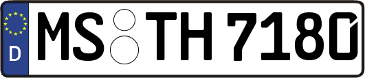 MS-TH7180