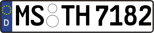 MS-TH7182