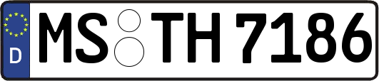 MS-TH7186