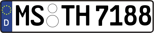 MS-TH7188