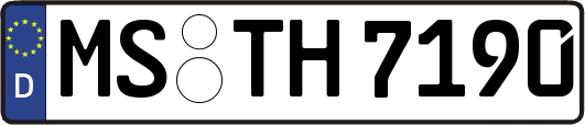 MS-TH7190