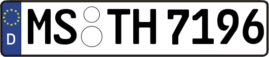 MS-TH7196