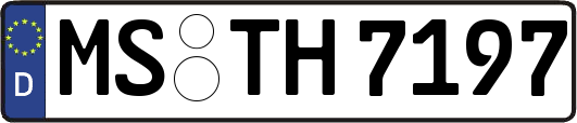 MS-TH7197