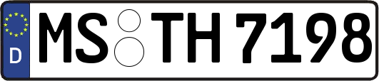 MS-TH7198