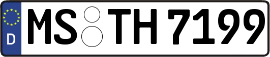 MS-TH7199