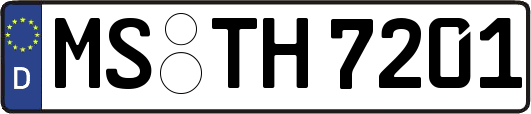 MS-TH7201