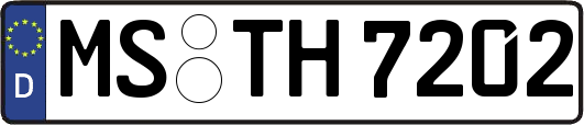 MS-TH7202