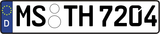 MS-TH7204
