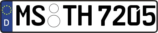 MS-TH7205